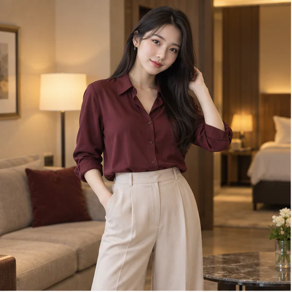 천안 백석 나나 라운지 안내 이미지