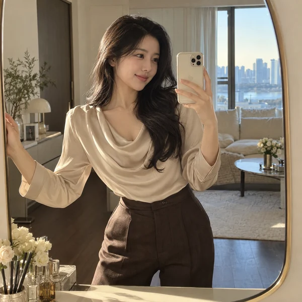 의왕 오전 세리 아로마 안내 이미지