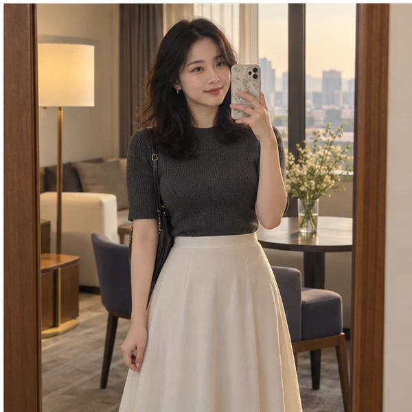 서울 한남 은서 테라피 안내 이미지