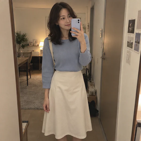 정자동 은비 라운지 안내 이미지