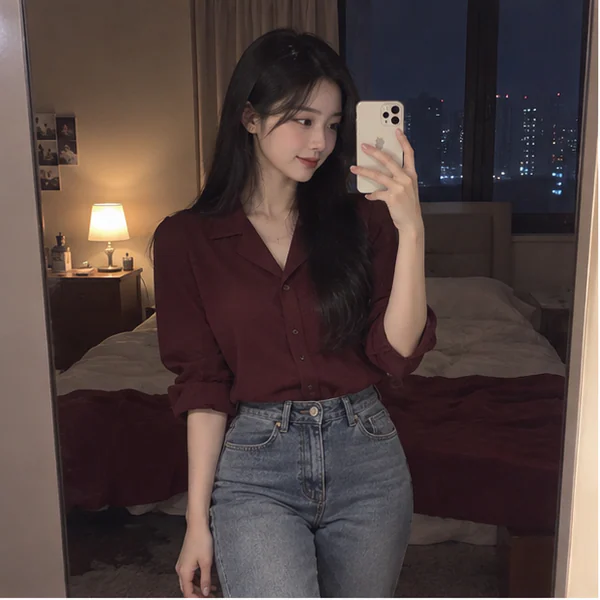 부천 옥길 해린 라운지 안내 이미지