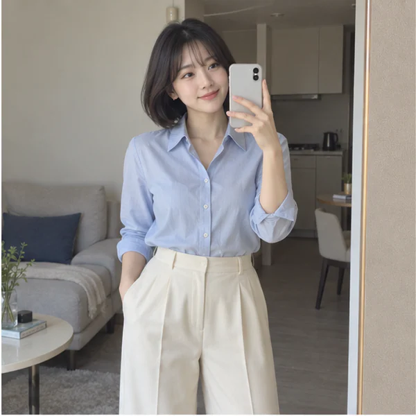 서울 동대문 민지 스튜디오 안내 이미지