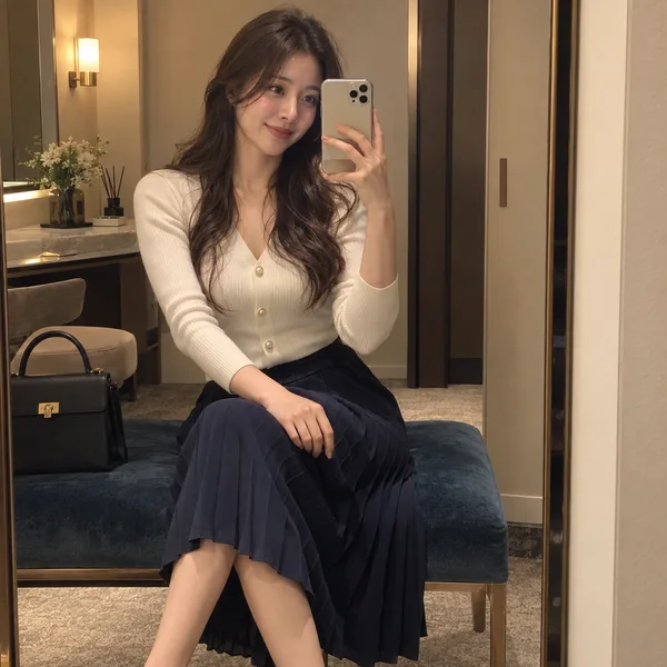 수원 파장 사나 포레스트 안내 이미지