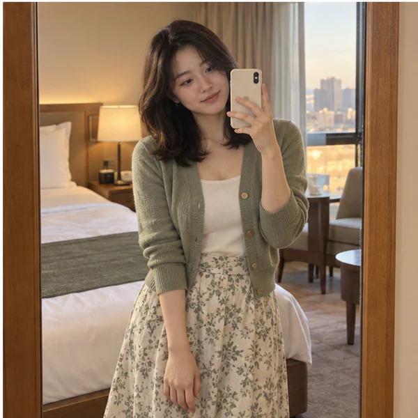 대구 본동 세리 아로마 안내 이미지