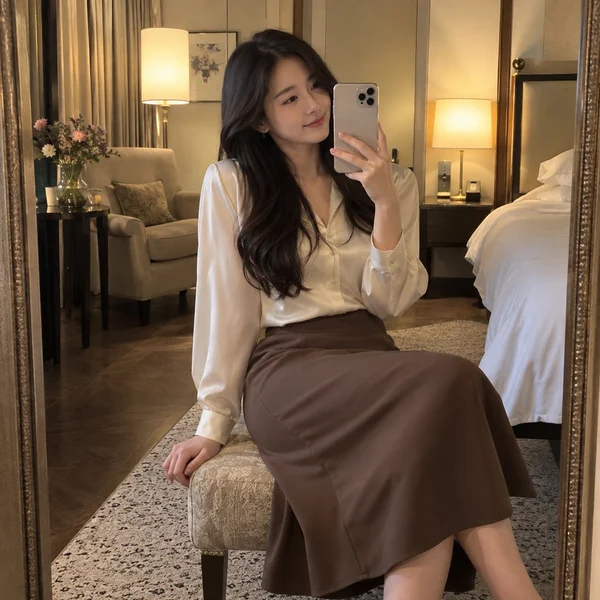 수원 평동 아델 웰니스 안내 이미지