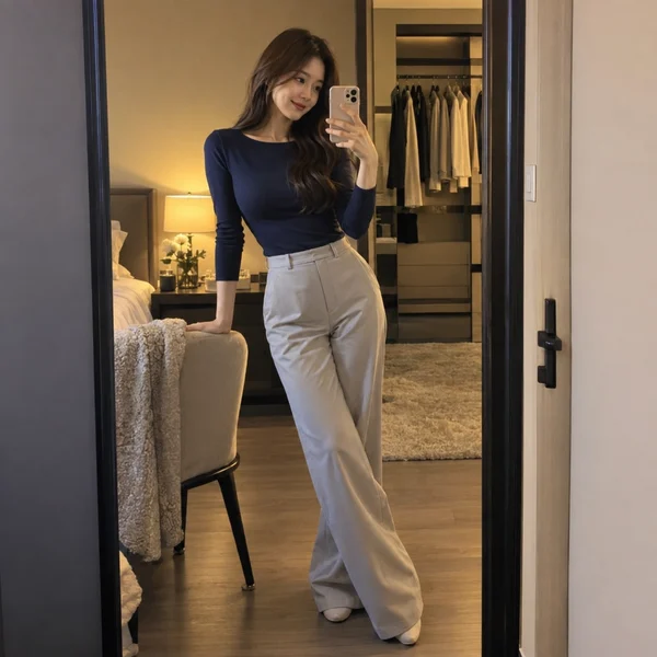 수원 행궁 유진 웰니스 안내 이미지