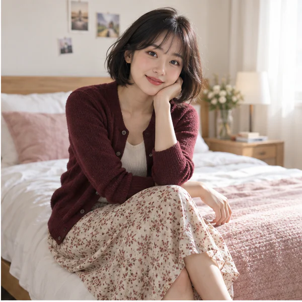 서울 쌍문 유정 아로마 안내 이미지