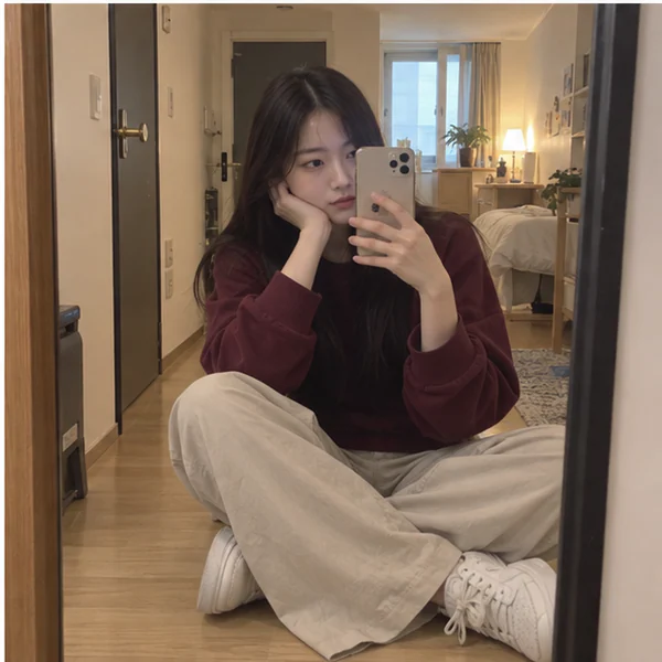 홍대 카리나 아로마 안내 이미지
