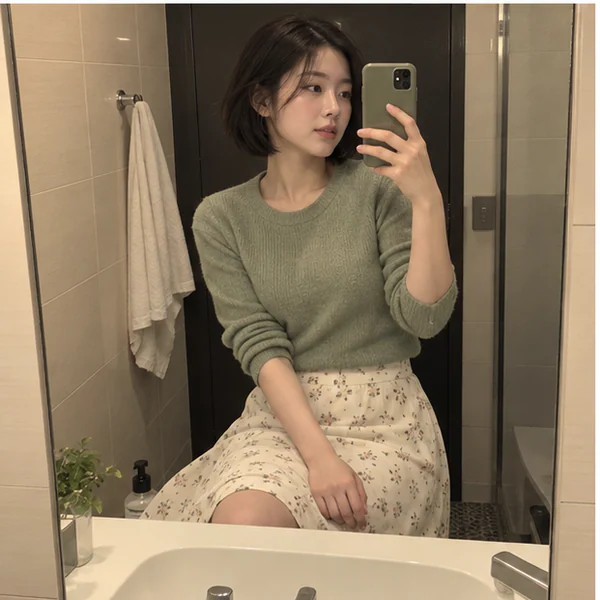 광교 제니 살롱 안내 이미지