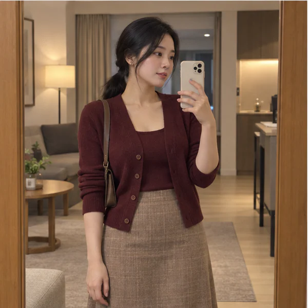 고양 주교 나연 테라피 안내 이미지