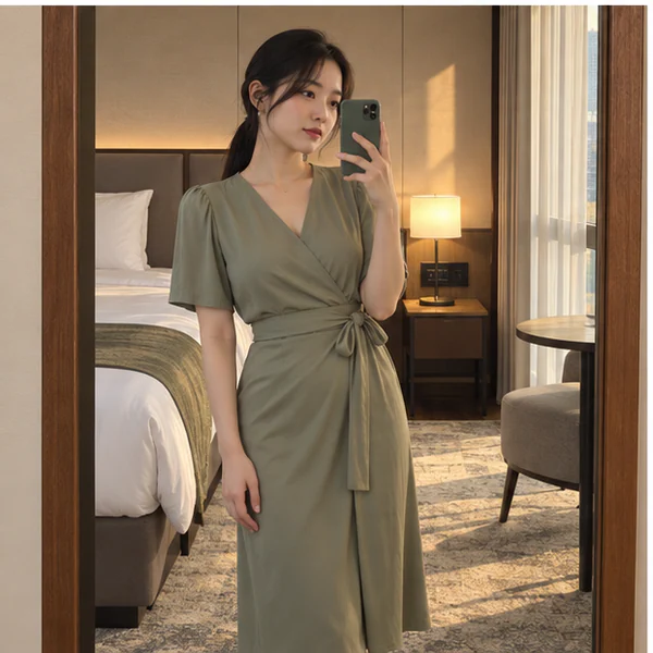 수지 원영 릴랙스 안내 이미지