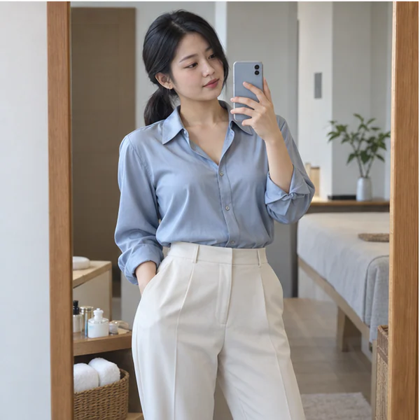 수원 지동 유나 케어 안내 이미지