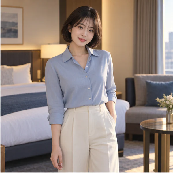 서울 서빙고 채영 홈타이 안내 이미지