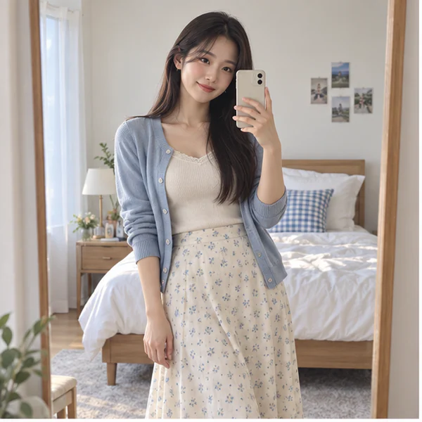수원 고등 사나 케어 안내 이미지