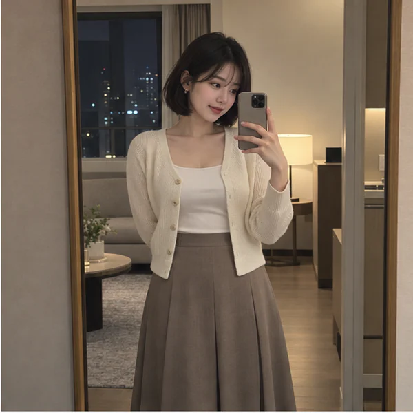 고양 닝닝 홈타이 안내 이미지