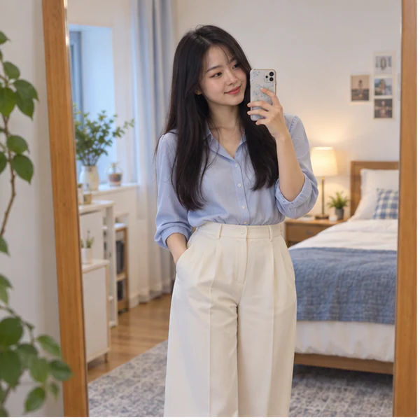 수원 권선 채영 테라피 안내 이미지