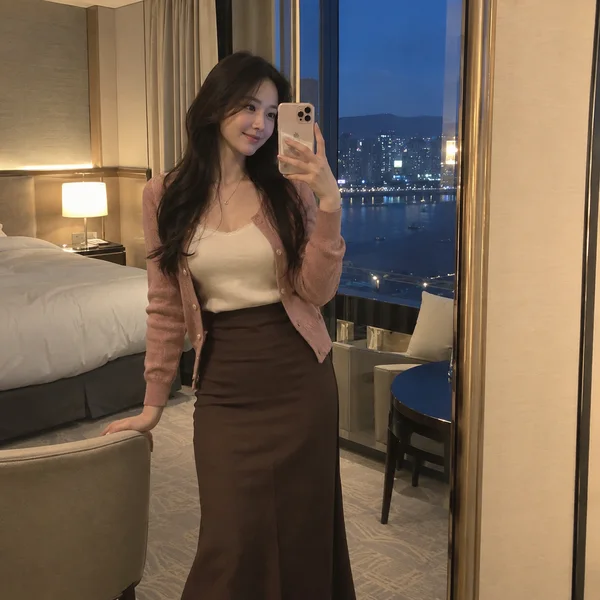 수지 아이린 테라피 안내 이미지