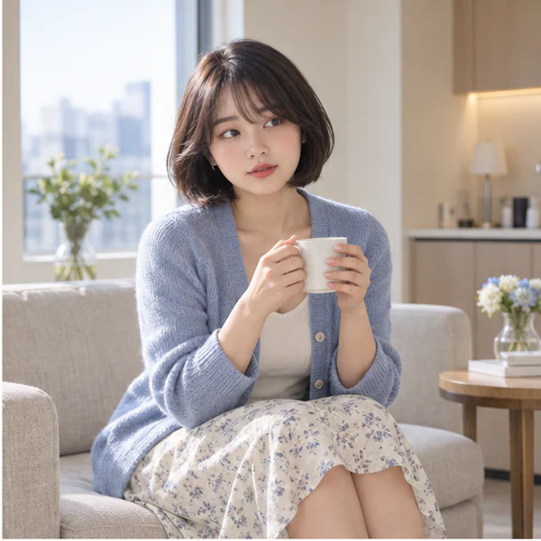대치동 채영 가든 안내 이미지