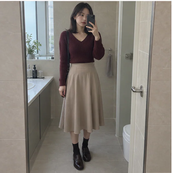 김포 사우 윈터 스튜디오 안내 이미지
