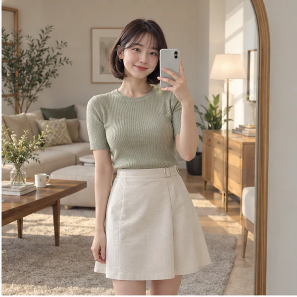 서울 신원 로제 가든 안내 이미지