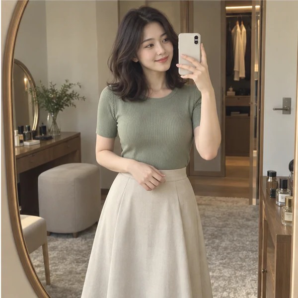 대전 가장 미나 가든 안내 이미지