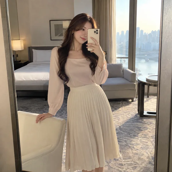 파주 운정 나연 스튜디오 안내 이미지