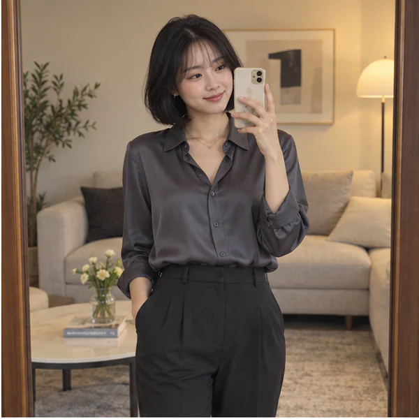 수원 세류 사나 테라피 안내 이미지
