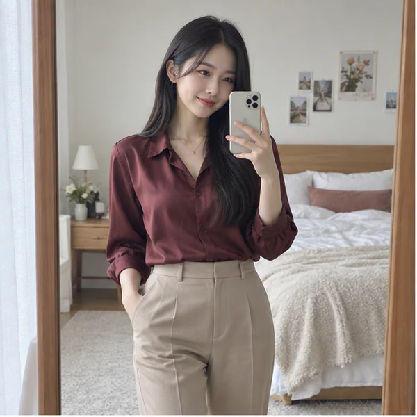 서현 문별 스튜디오 안내 이미지