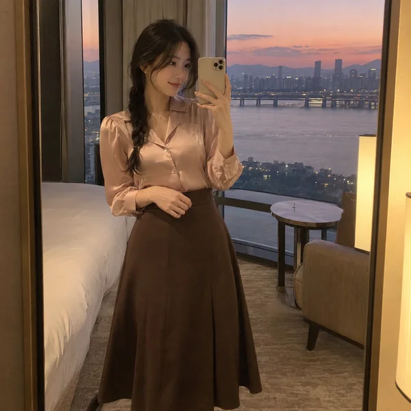 병점 해린 살롱 안내 이미지