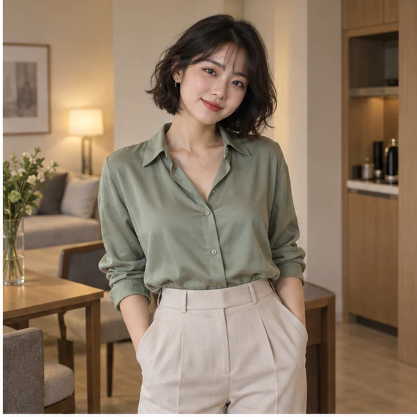 의왕 부곡 리사 테라피 안내 이미지