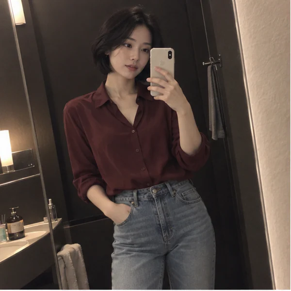 수원 지동 하린 살롱 안내 이미지