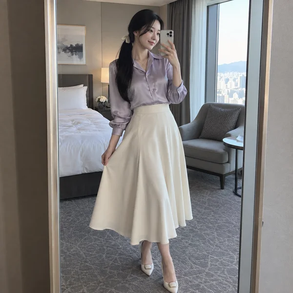 수원 율천 사나 스튜디오 안내 이미지
