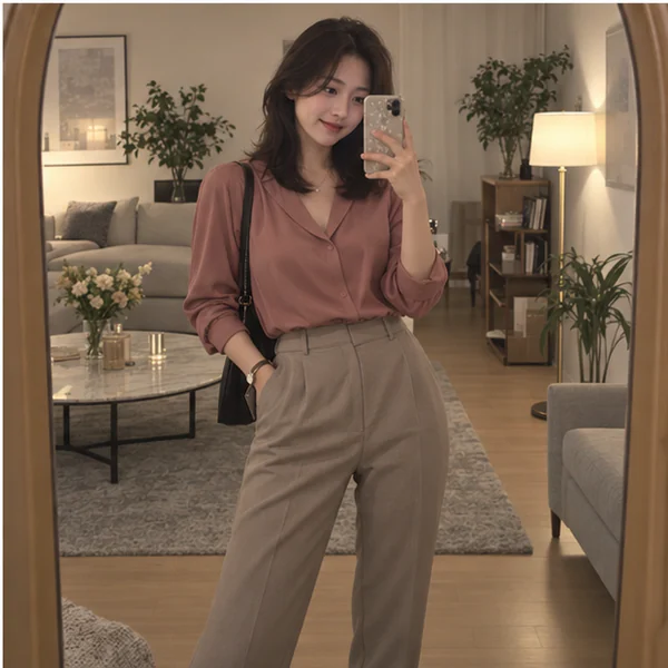 오산 초평 아델 살롱 안내 이미지