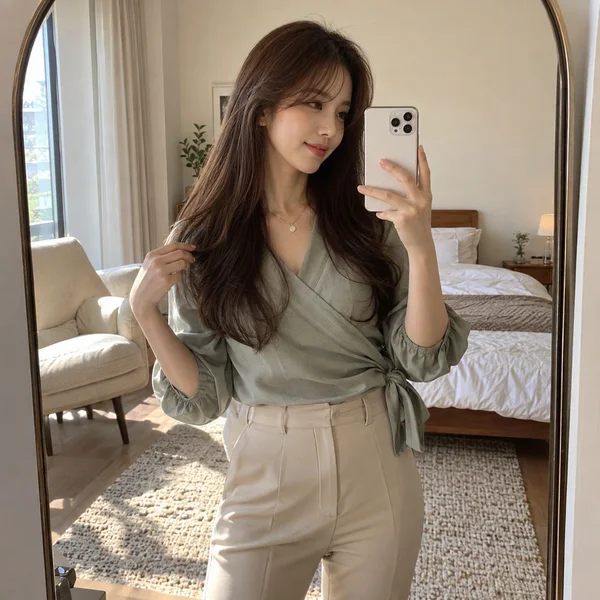 수원 정자 나연 릴랙스 안내 이미지