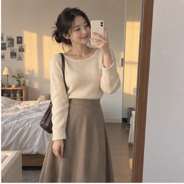 오산 대원 소담 라운지 안내 이미지