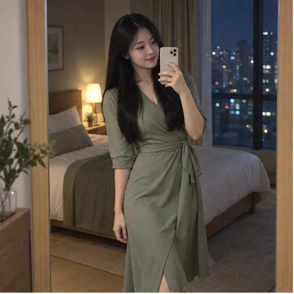 부천 춘의 수지 라운지 안내 이미지