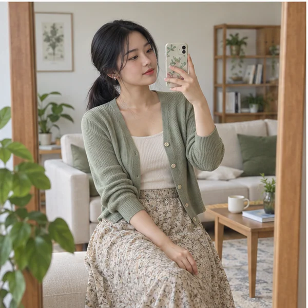 서울 천연 닝닝 가든 안내 이미지