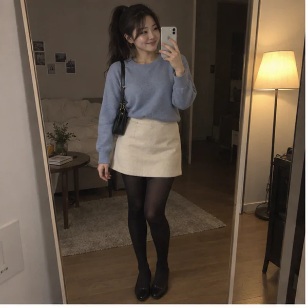 논현동 레이 가든 안내 이미지