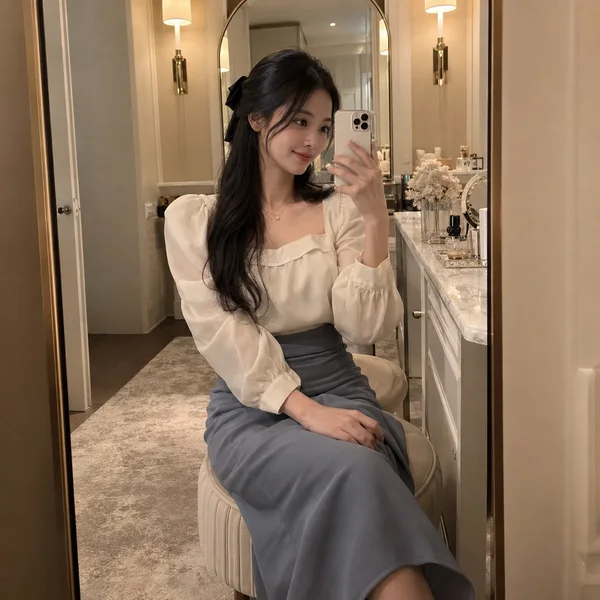 대구 대신 윈터 아로마 안내 이미지