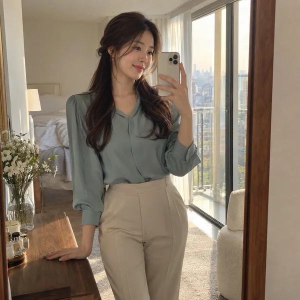 대전 홍도 문별 테라피 안내 이미지