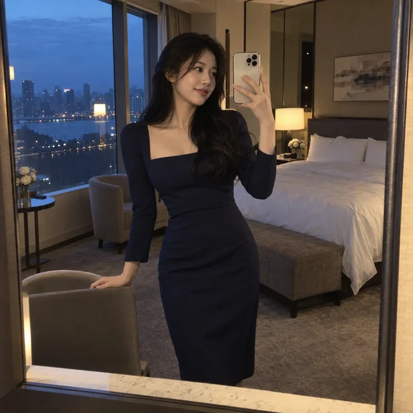 논현동 지효 아로마 안내 이미지