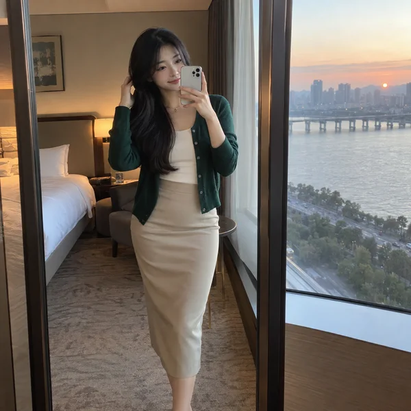평택 레이 아로마 안내 이미지