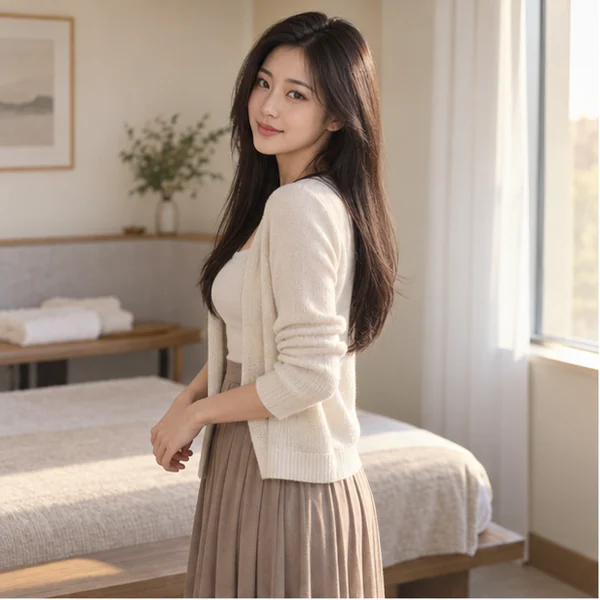 과천 갈현 세리 라운지 안내 이미지
