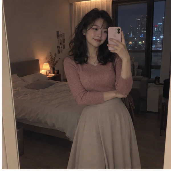 수원 매탄 로제 라운지 안내 이미지