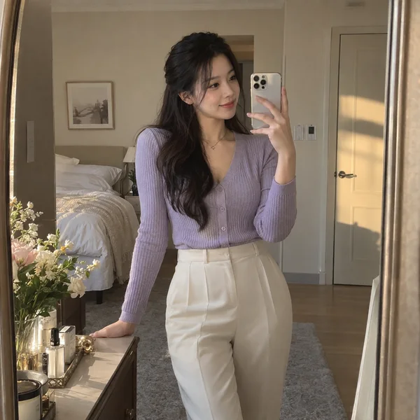 천안 문성 유나 테라피 안내 이미지