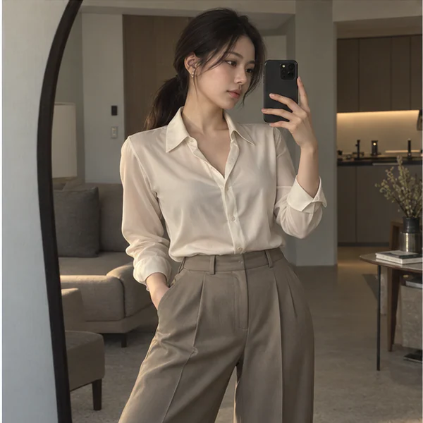 서울 한강로 지효 스튜디오 안내 이미지