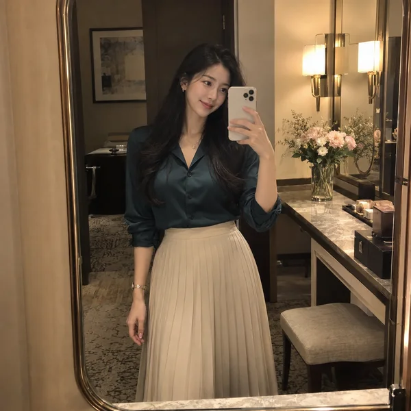 수원 권선 아린 살롱 안내 이미지