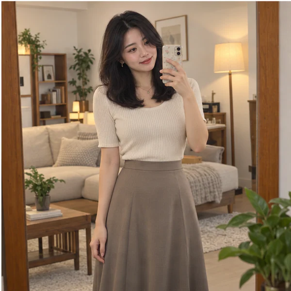 수원 파장 새봄 웰니스 안내 이미지